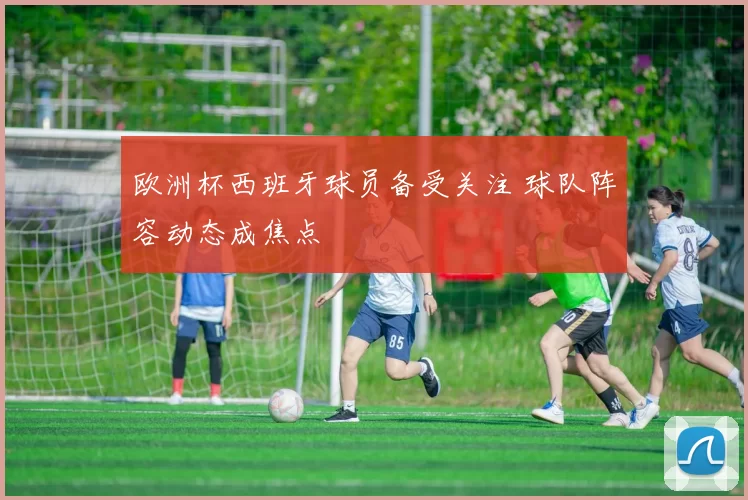 欧洲杯西班牙球员备受关注 球队阵容动态成焦点
