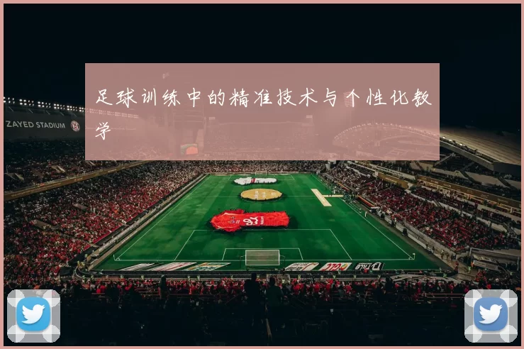 足球训练中的精准技术与个性化教学