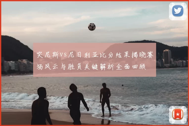 突尼斯vs尼日利亚比分结果揭晓赛场风云与胜负关键解析全面回顾