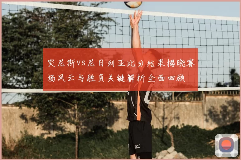 突尼斯vs尼日利亚比分结果揭晓赛场风云与胜负关键解析全面回顾