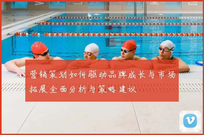 营销策划如何驱动品牌成长与市场拓展全面分析与策略建议