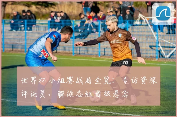世界杯小组赛战局全览：专访资深评论员，解读各组晋级悬念