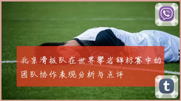 北京滑板队在世界攀岩锦标赛中的团队协作表现分析与点评