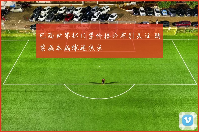 巴西世界杯门票价格公布引关注 购票成本成球迷焦点