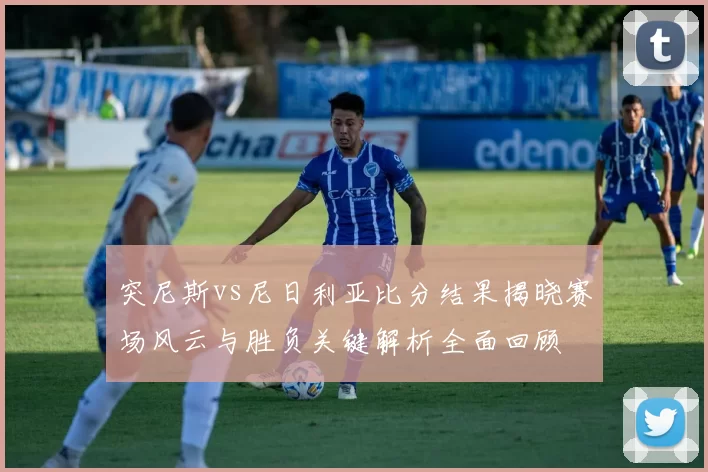 突尼斯vs尼日利亚比分结果揭晓赛场风云与胜负关键解析全面回顾
