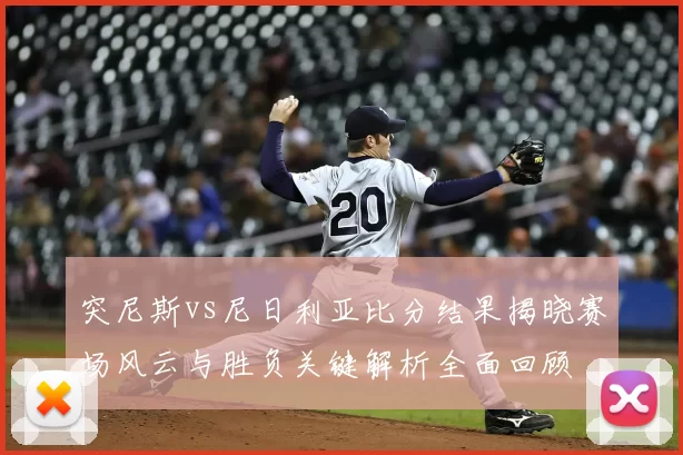 突尼斯vs尼日利亚比分结果揭晓赛场风云与胜负关键解析全面回顾