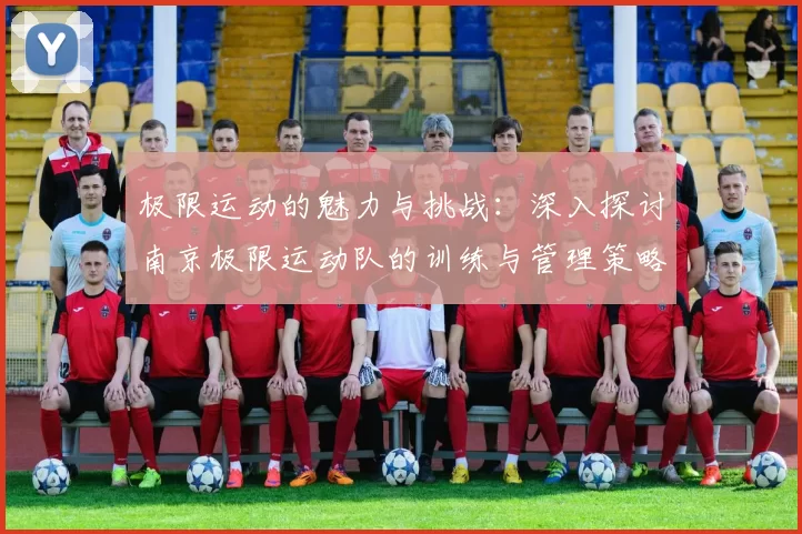 极限运动的魅力与挑战：深入探讨南京极限运动队的训练与管理策略
