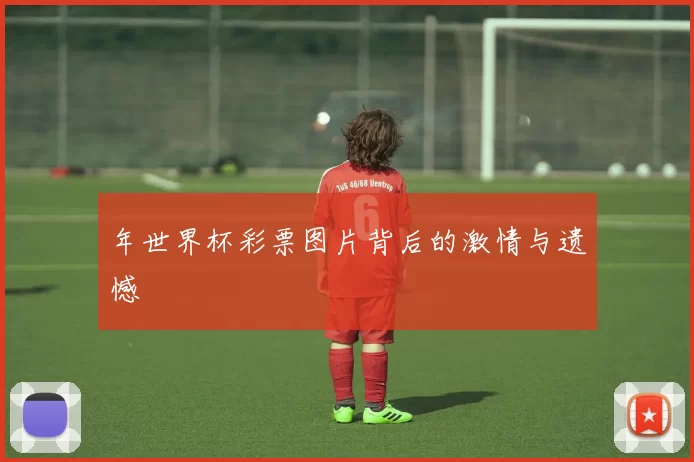 年世界杯彩票图片背后的激情与遗憾