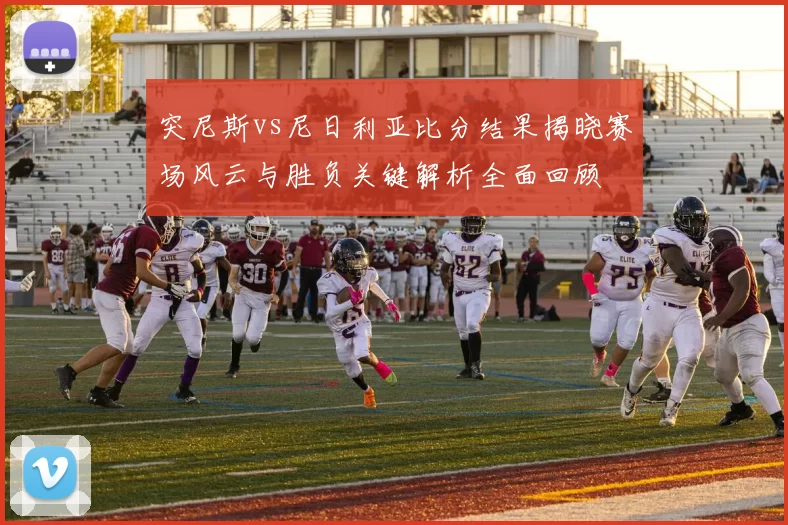突尼斯vs尼日利亚比分结果揭晓赛场风云与胜负关键解析全面回顾