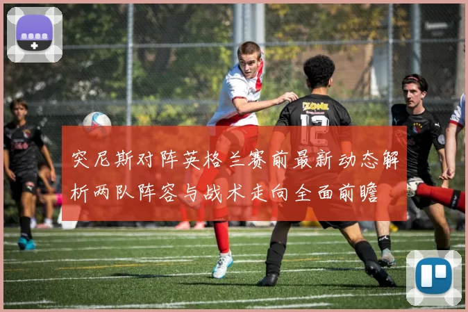 突尼斯对阵英格兰赛前最新动态解析两队阵容与战术走向全面前瞻
